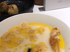 -小厨娘淮扬菜(天印大道店)