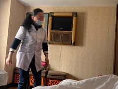 -若石足道SPA 连锁(丹东街店)