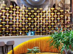 -théATRE茶聚场·餐厅(环球金融中心店)