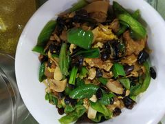 -渔舟意·湖南家宴(萝岗纳金城店)