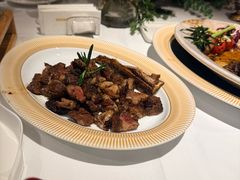 -王品牛排(杭州大厦店)