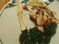 -翔峰炭火鳗鱼(悦泰街里公寓店)
