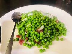 -香芙茗茶楼(梅家坞店)