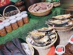 -湘村小灶·地道长沙菜·本地人优选(万家丽路店)