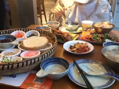 -包整·丝娃娃(一览甲秀楼风景店)