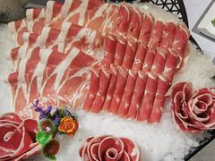 -快乐小羊·内蒙牛羊肉火锅(流花中心店)