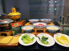 -东方红海鲜百汇(国际大厦店)