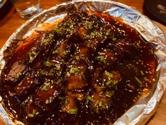 -金穗园·砂锅粥.醉鸡煲火锅(长寿路店)