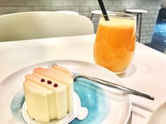 女神-双风车咖啡馆 Twin Windmills(六道口店)