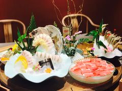 -尚海豆捞(乐虹坊店)