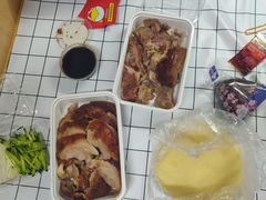 香酥鸭骨-鸭寨夫人(无锡首店)