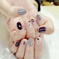 -Halo美甲美睫
