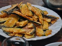 蛋黄南瓜-新洞口小吃(三元二路店)