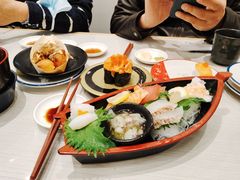 -滨寿司(高新伊藤店)