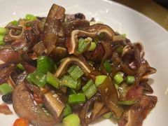 -粗茶淡饭·隐庐私厨(东亭店)