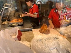 门面-小李烧鸡(西北角总店)