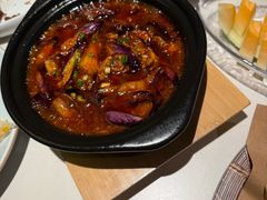 -辛香汇·现炒川菜(城北万象城店)