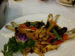 -集贤阁海鲜酒楼(北辰总店)