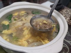 -王家土菜馆(霍山县店)