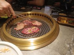 -谷牛日式烤肉(宝山U天地店)