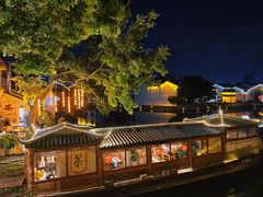 -衣裳街历史文化街区
