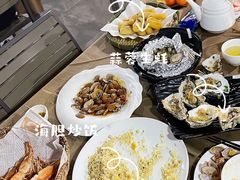 -79号渔船海鲜饭店(华强北店)