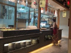 -松子料理(亮马桥店)
