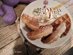 -漫咖啡(银泰创意城店)