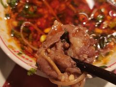 -赵美丽重庆火锅(西安直营总店)