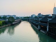 -嘉兴月河历史街区