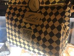 -Let's Taipei 非常烘焙(太古里店)