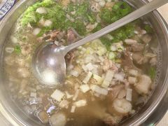 -协顺园回头馆(南顺城路店)