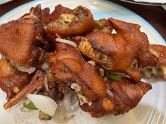 -新虹楼饭庄(崇明陈家镇店)