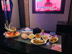 -K立方量贩式KTV(香洲店)