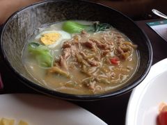 iphone_upload_pic-绿茵阁牛扒餐厅(客村店)