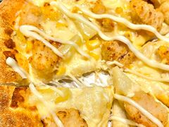 -必胜客(WOW中心城店)