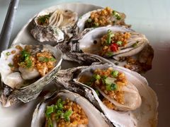 -蚝乡农庄(铁涌赤岸店)