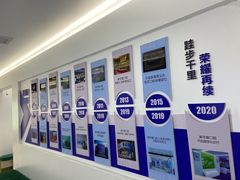 -美可普口腔医院(东街分店)