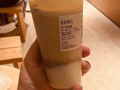-阿嬷手作(上海万象城店)