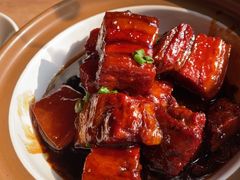 -周家二小姐的菜(西津渡店)