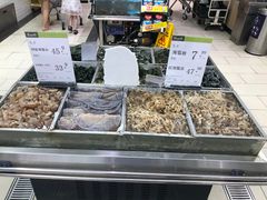 -Bravo永辉(爱琴海购物公园店)
