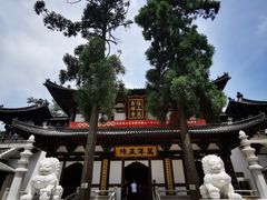 -径山寺