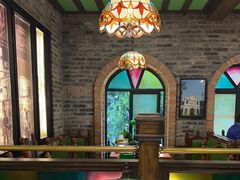 -龙抄手食府(浣花北路店)