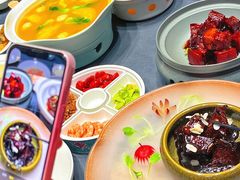 -肆月河豚·淮扬菜·湘菜(华天店)