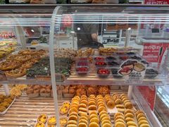 -味多美蛋糕(京旺家园店)