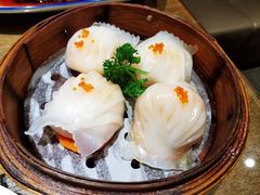 港式虾饺皇-火啫啫·粤式啫啫煲(南通首店)