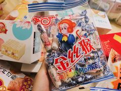 -北国超市(天河店)