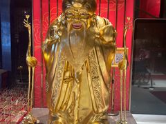 -南山饭店(阳明古镇店)