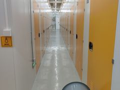 -安东易迷你仓自助寄存仓库(金桥店)