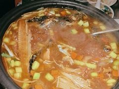 -探鱼·鲜青椒爽麻烤鱼(领展购物广场店)